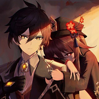 🔸 Genshin Impact 🔸 Fans