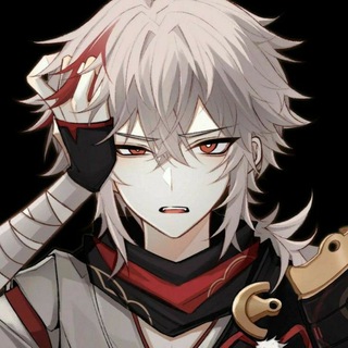 Домик артов ❄️ 𝙂𝙚𝙣𝙨𝙝𝙞𝙣 𝙄𝙢𝙥𝙖𝙘𝙩