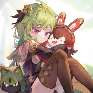 Genshin убежище