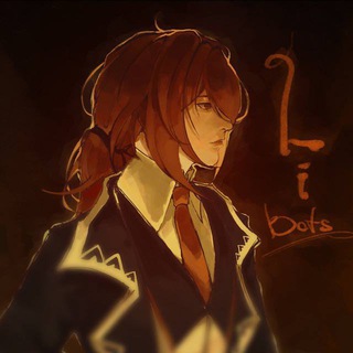 Genshin bots | Channel