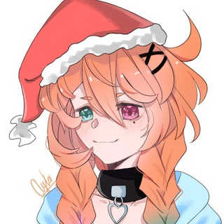 genshix creators ‖︎ ☃️