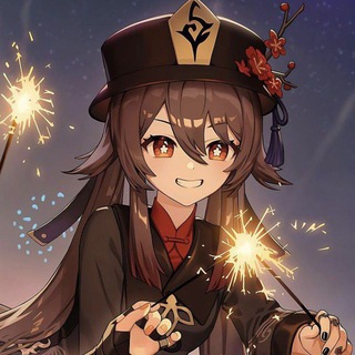 Ритуальное бюро «Ваншэн» 「➳ 」Genshin bots