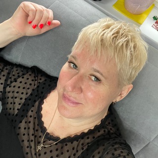 Евгения Глущенко