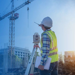 Мастерская геодезиста
