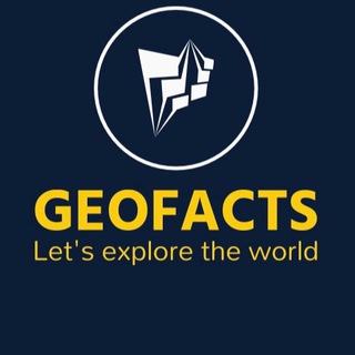 GeoFacts (канал закрыт)