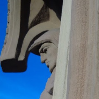 Спрятанная Москва с Георгием Давыдовым