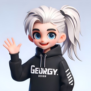 Георгий и истории ✍🏻