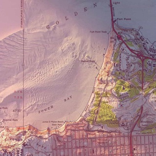 записки географа