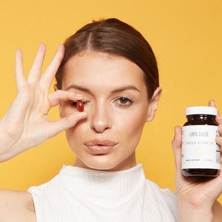 Витамины из Германии💊🇩🇪