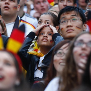 Сегодня в Германии