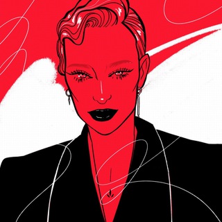 Бьютиалкоголичка