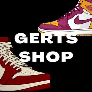 GERTS SHOP