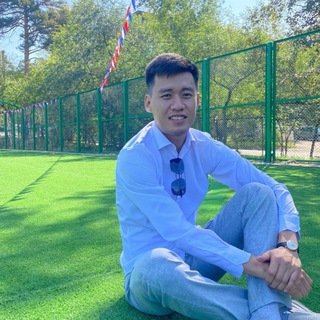 Гэсэр Раднаев