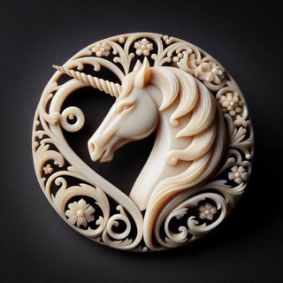 Гештальт-единорог. Иванютенко Анна